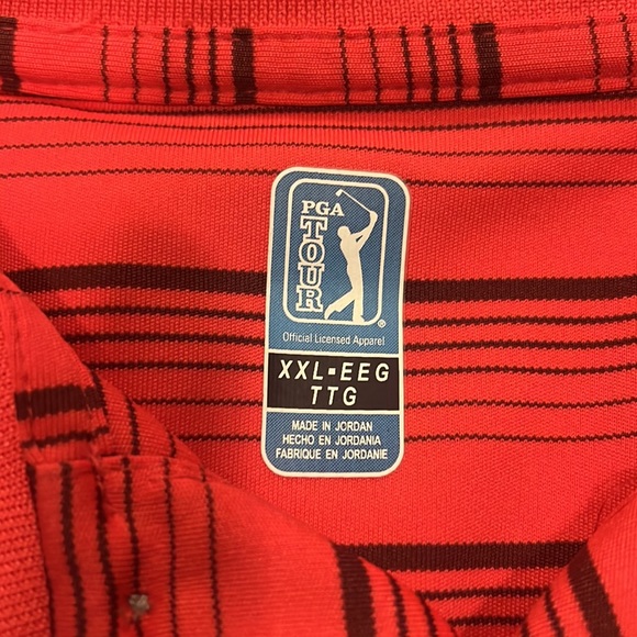 Perfect condition pga your polo - Picture 2 of 2